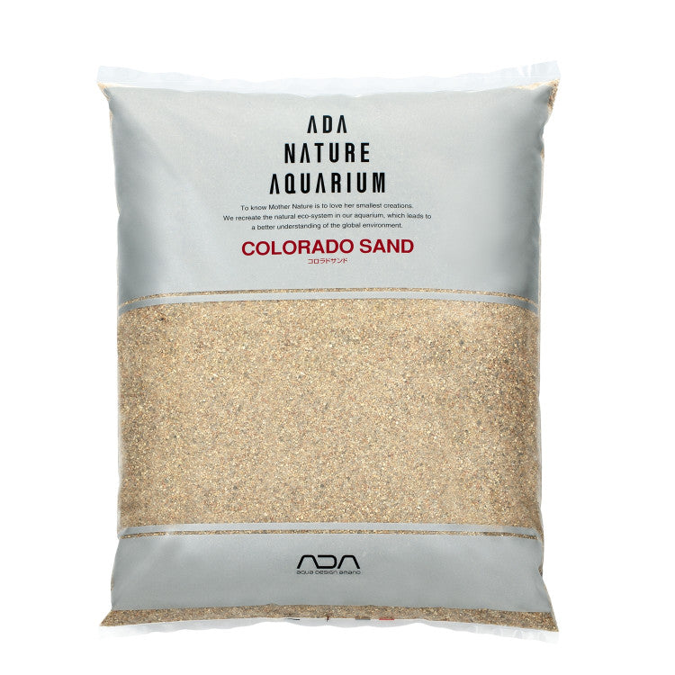 ADA Colorado Sand 8 kg