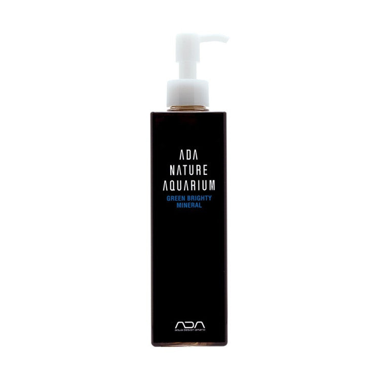 ADA Green Brighty Mineral 300 ml