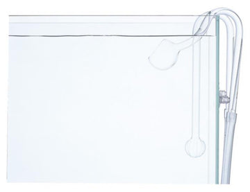 ADA Poppy Glass Inflow PV-3, 17 mm dia