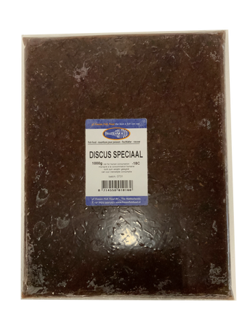 3F Discus Special 1 kg