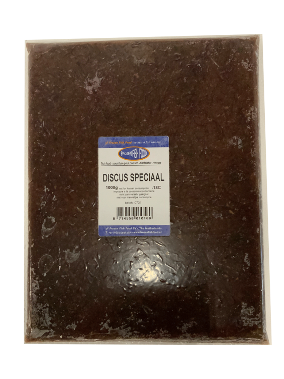 3F Discus Special 1 kg