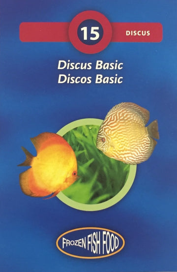 3F Frozen Discus Mix 95 g