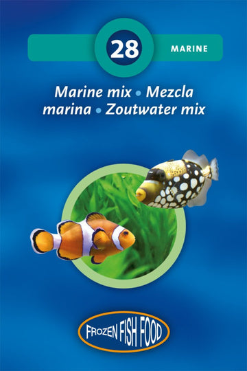 3F Frozen Marine Mix Blister 95 g