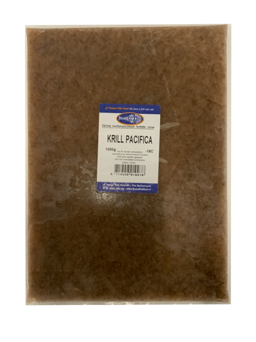 3F Krill Pacifica 1 kg