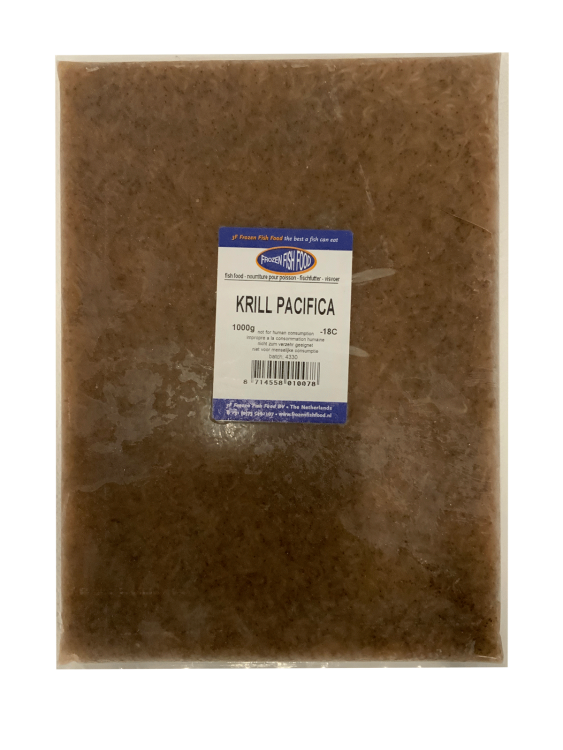 3F Krill Pacifica 1 kg