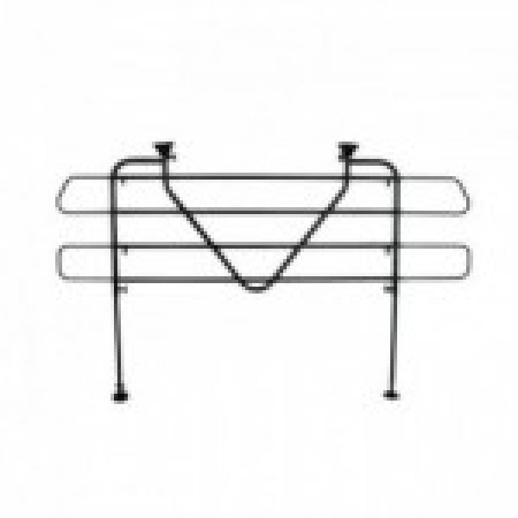 afp Adjustable Pet Partition