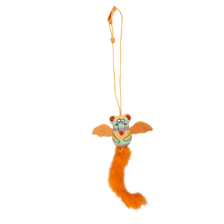 afp Catoon Flying Mouse