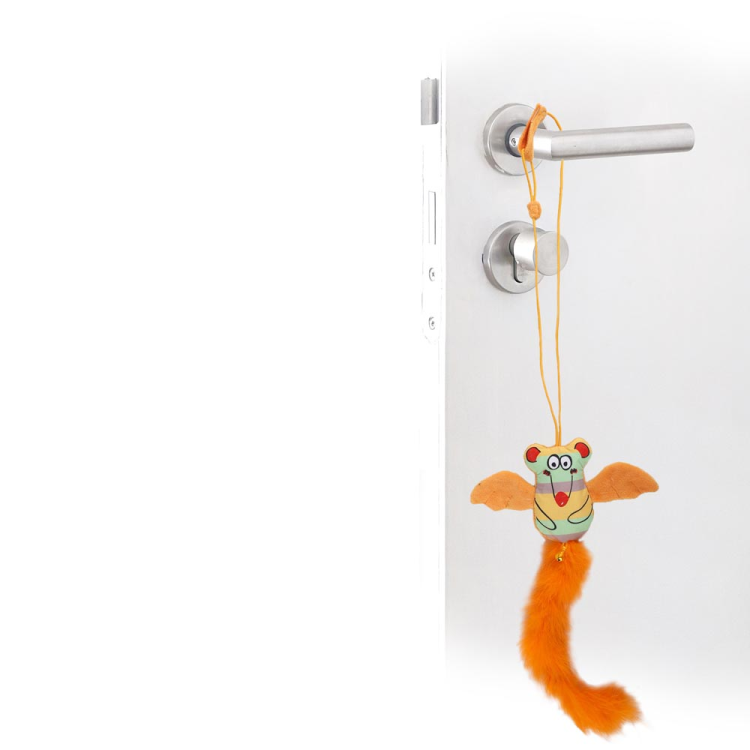 afp Catoon Flying Mouse