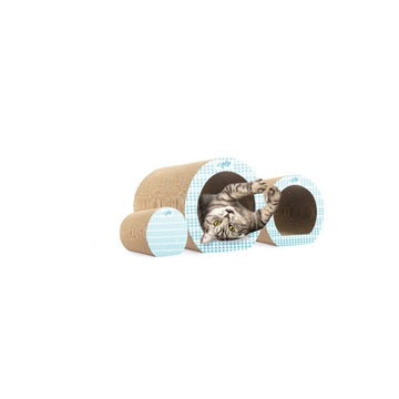 afp Cave Cat Scratcher Set 3