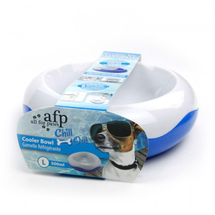 afp Chill Out Cooler Bowl Large