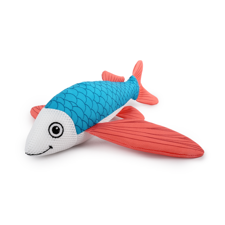afp Chill Out Flying Fish