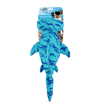 afp Chill Out Hammerhead Shark