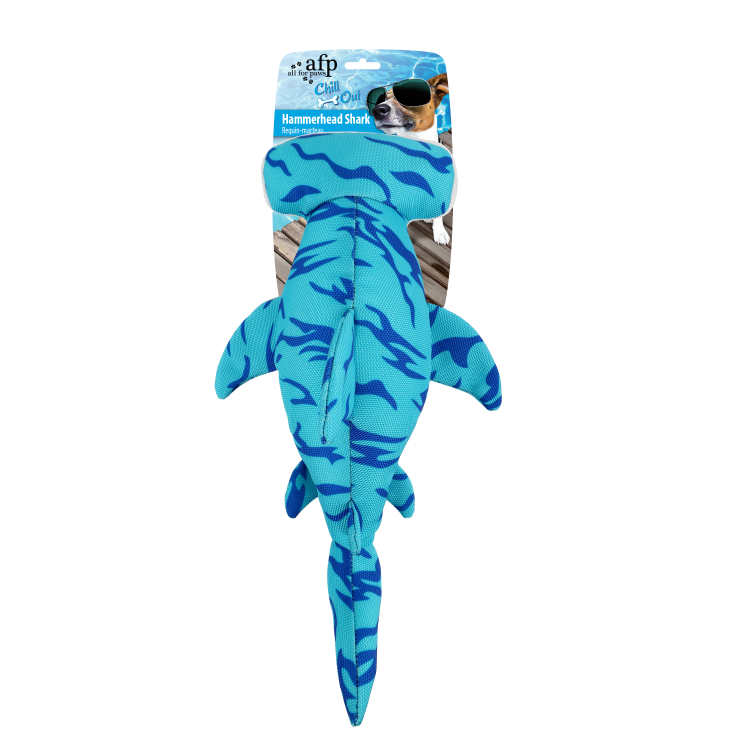 afp Chill Out Hammerhead Shark