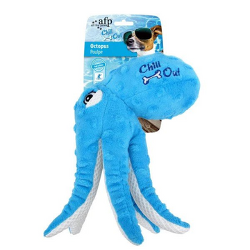 afp Chill Out Octopus