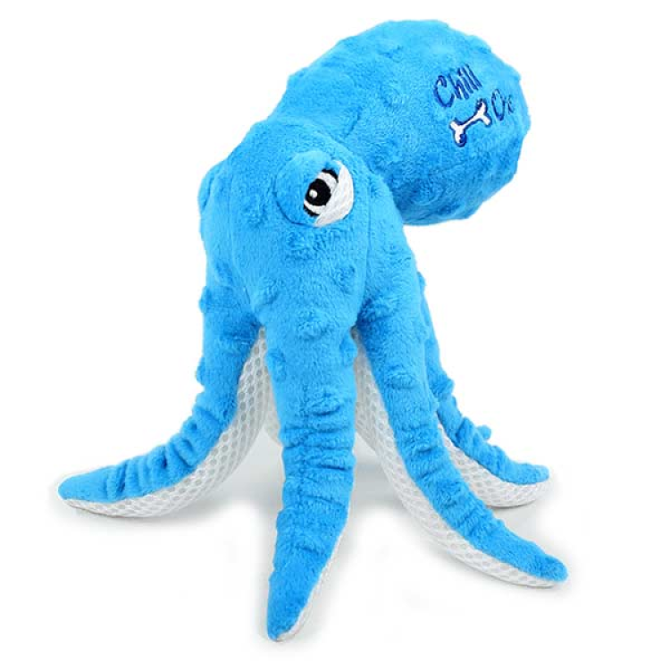 afp Chill Out Octopus