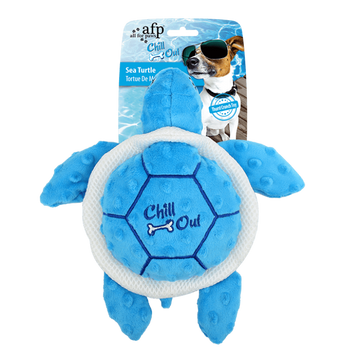 afp Chill Out Sea Turtle