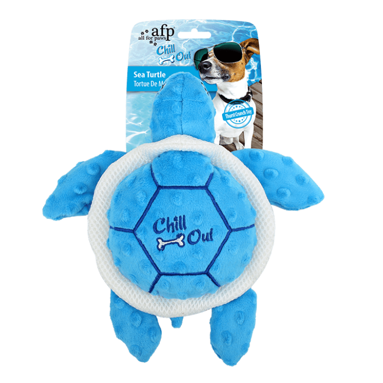 afp Chill Out Sea Turtle