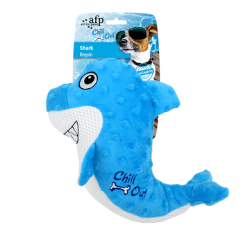 afp Chill Out Shark