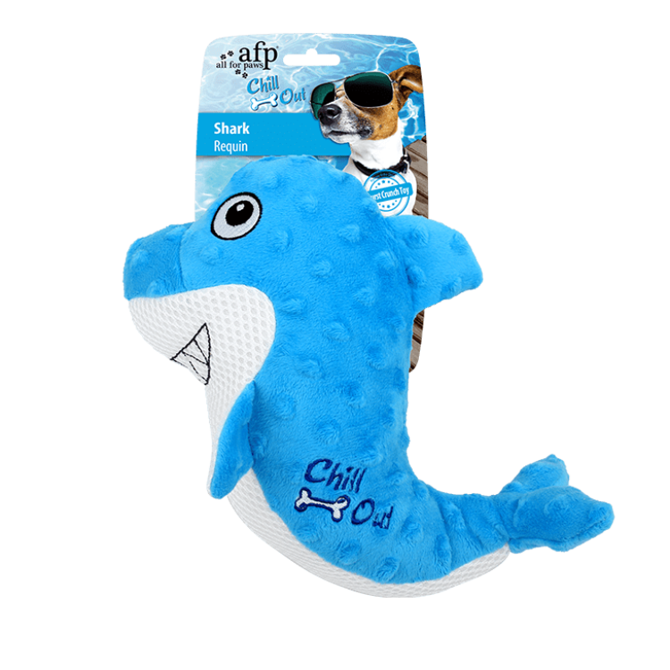 afp Chill Out Shark