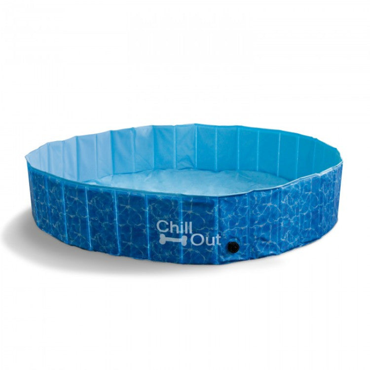 afp Chill Out Splash & Fun Dog Pool Large