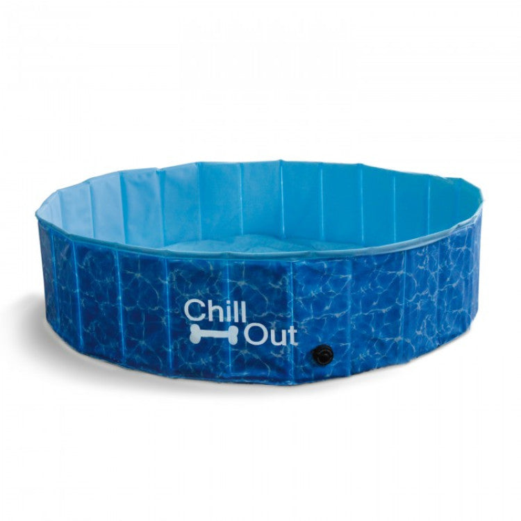 afp Chill Out Splash & Fun Dog Pool Medium