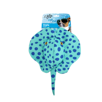 afp Chill Out Stingray