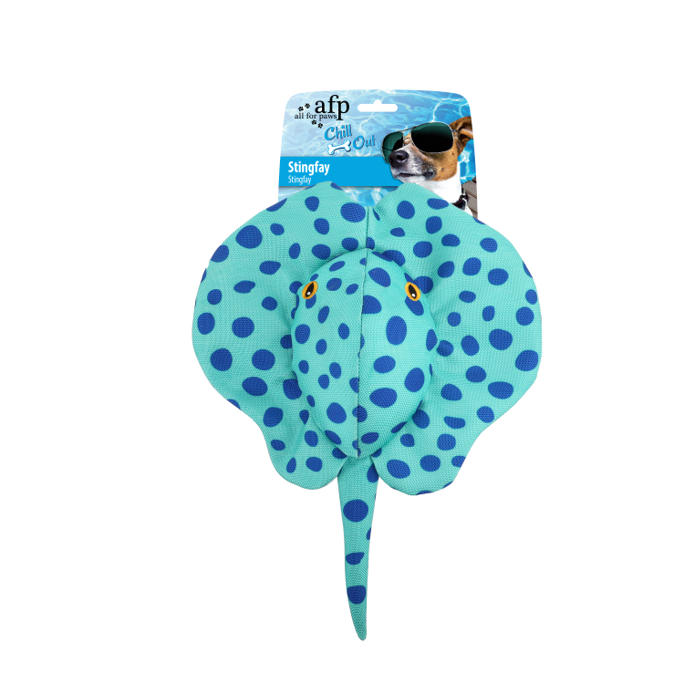 afp Chill Out Stingray