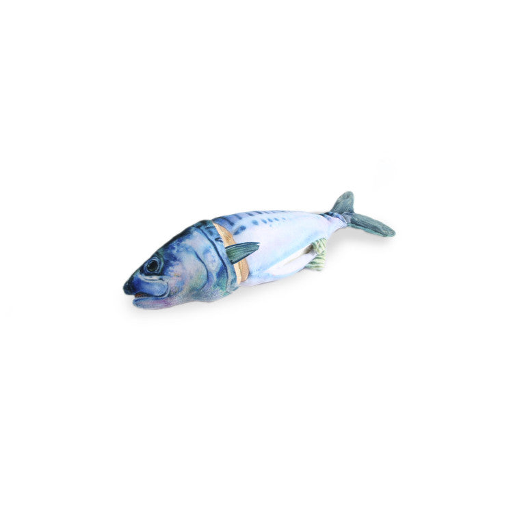 afp Chopped Mackerel Cuddler