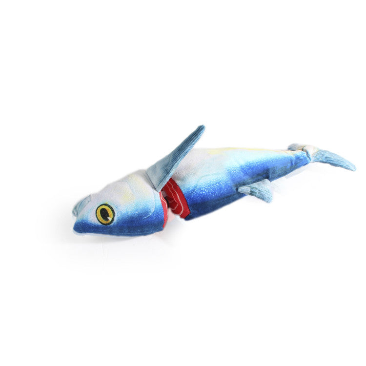 afp Chopped Tuna Cuddler