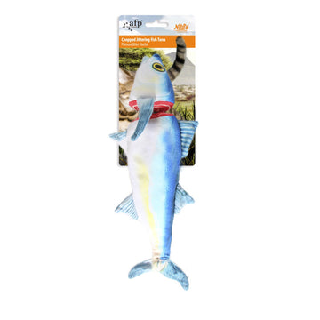 afp Chopped Tuna Cuddler