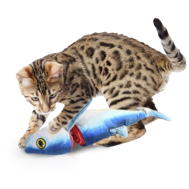 afp Chopped Tuna Cuddler
