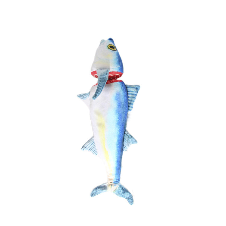 afp Chopped Tuna Cuddler