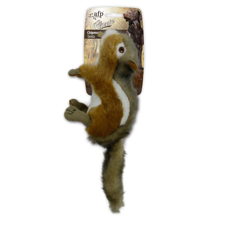 afp Classic Chipmunk Small