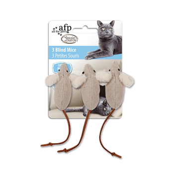 afp Classic Comfort 3 Blind Mice