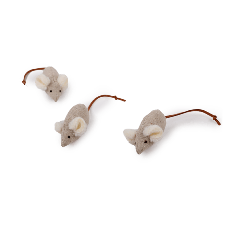 afp Classic Comfort 3 Blind Mice