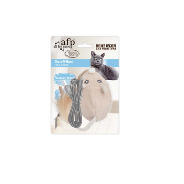afp Classic Comfort Chase-N-Hunt
