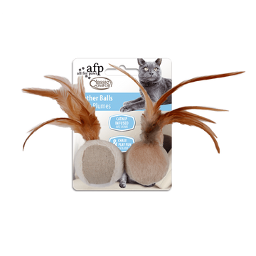 afp Classic Comfort Feather Ball