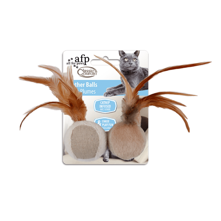 afp Classic Comfort Feather Ball