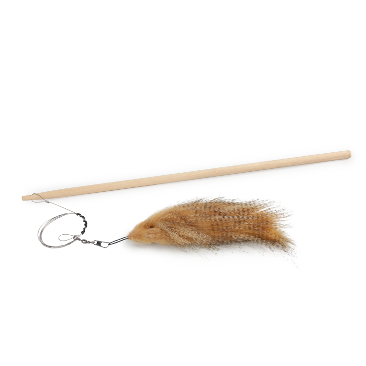 afp Classic Comfort Fish Cat Wand Set