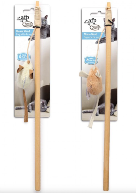 afp Classic Comfort Mouse Wand 2/pk