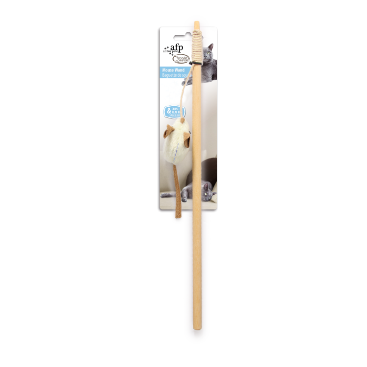 afp Classic Comfort Mouse Wand 2/pk