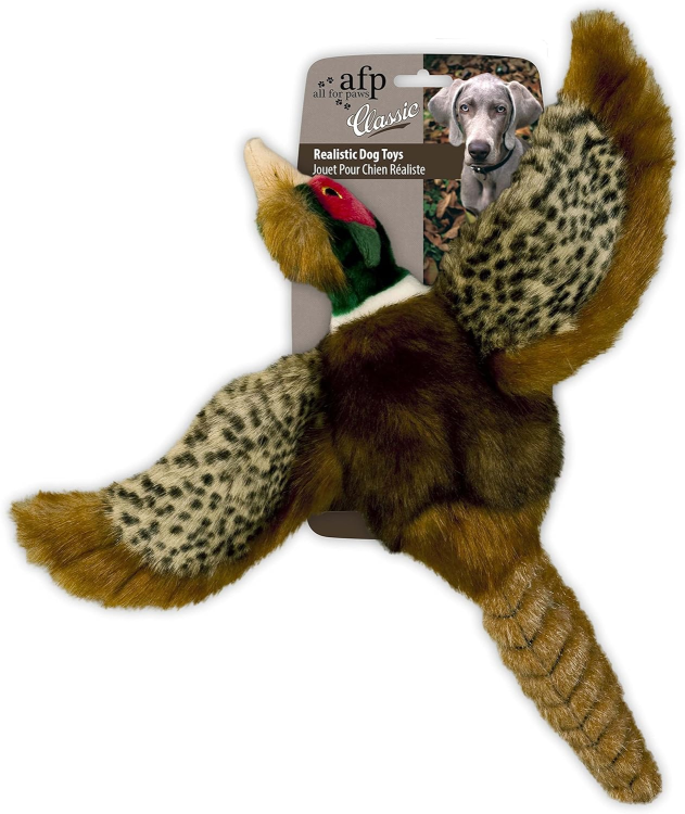 afp Classic Pheasant Small