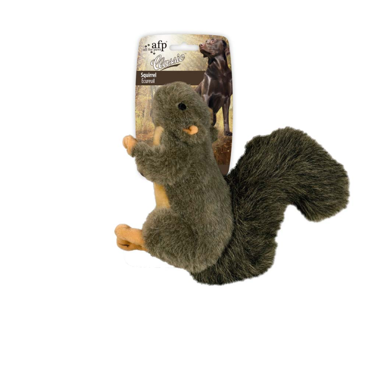afp Classic Squirrel Small