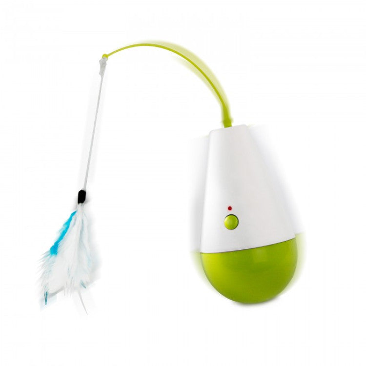 afp Culbuto Cat Toy