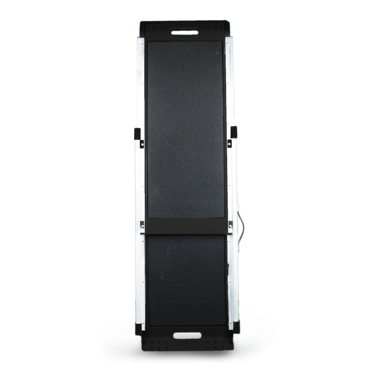 afp Deluxe Telescoping Pet Ramp
