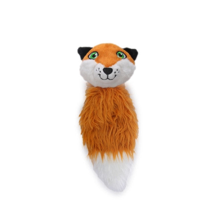 afp Dig It Tree Friend Fox
