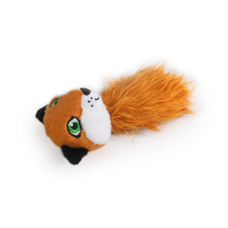 afp Dig It Tree Friend Fox