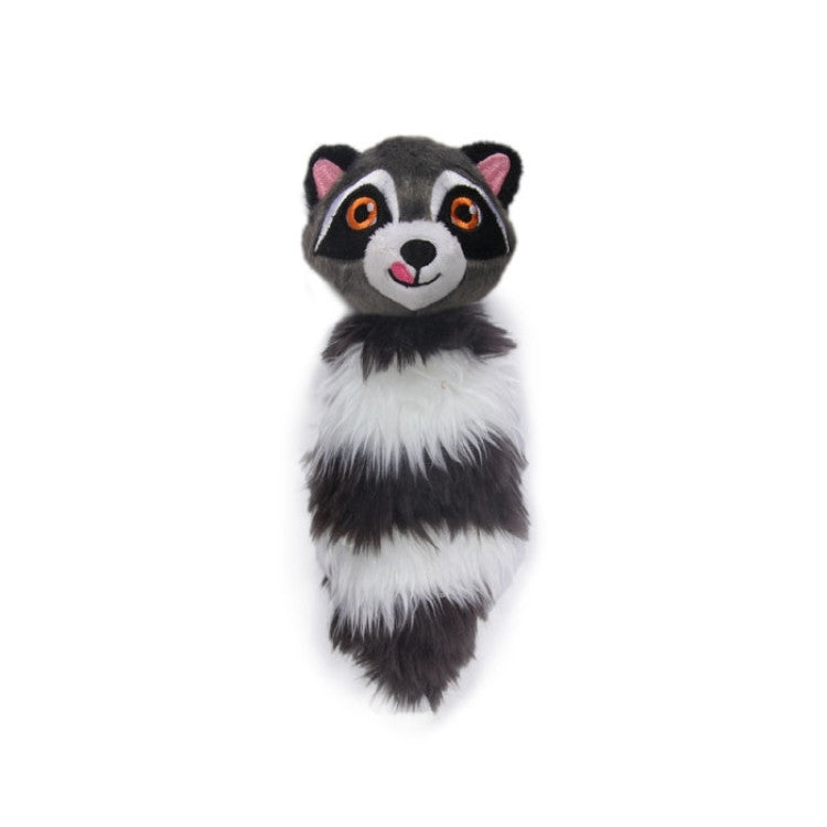 afp Dig It Tree Friend Raccoon