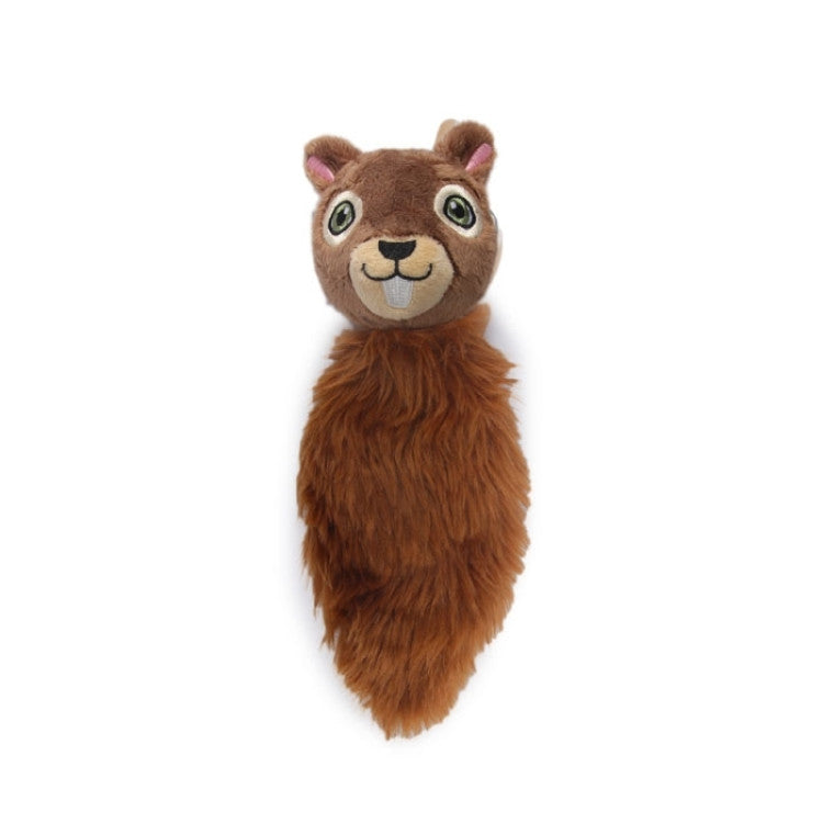 afp Dig It Tree Friend Squirrel