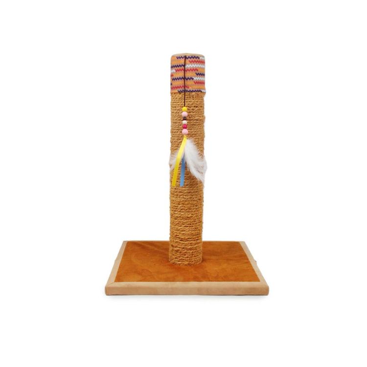 afp Dream Catcher Catori Scratching Post